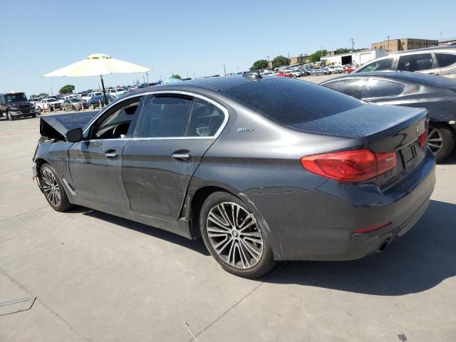 Photo 1 VIN: WBAJA9C58JB249808 - BMW 530E 