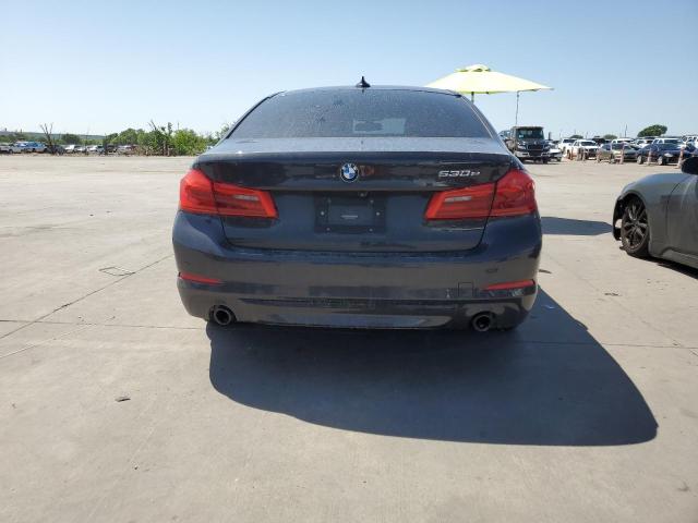 Photo 5 VIN: WBAJA9C58JB249808 - BMW 530E 