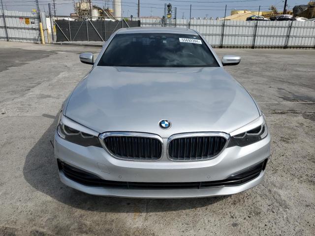 Photo 4 VIN: WBAJA9C58JB249971 - BMW 5 SERIES 