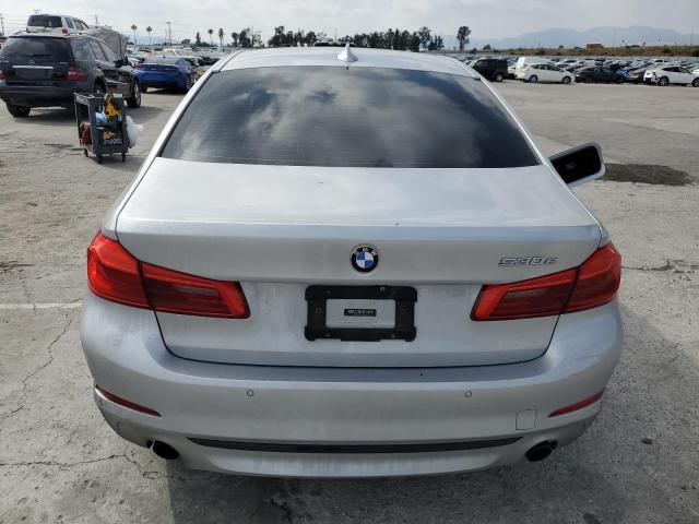 Photo 5 VIN: WBAJA9C58JB249971 - BMW 5 SERIES 