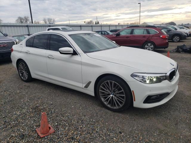 Photo 3 VIN: WBAJA9C58JB251140 - BMW 5 SERIES 