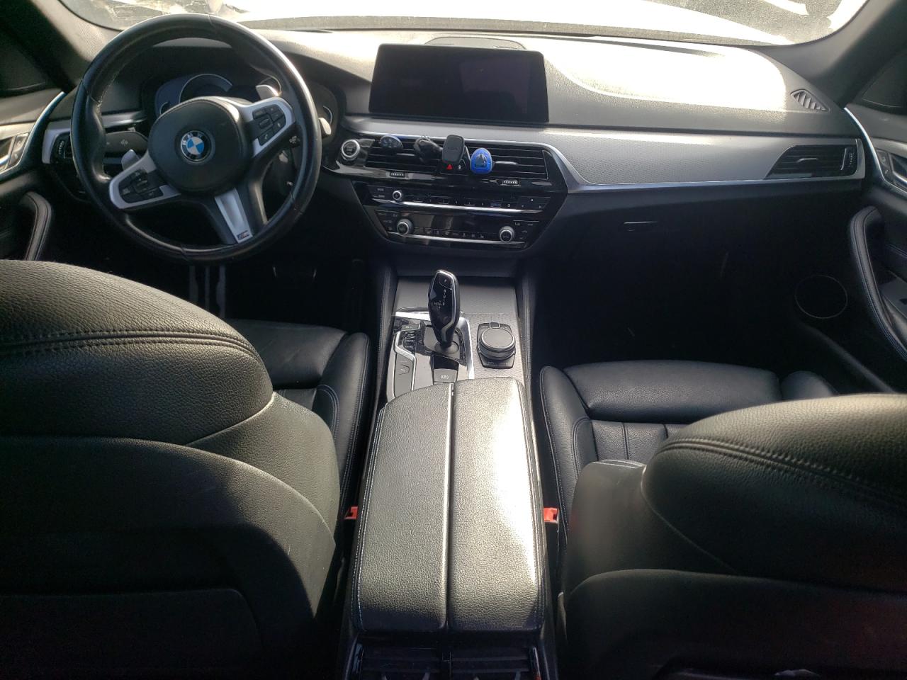 Photo 7 VIN: WBAJA9C58JB251431 - BMW 5ER 