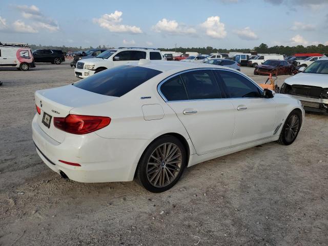 Photo 2 VIN: WBAJA9C58JB252563 - BMW 530E 