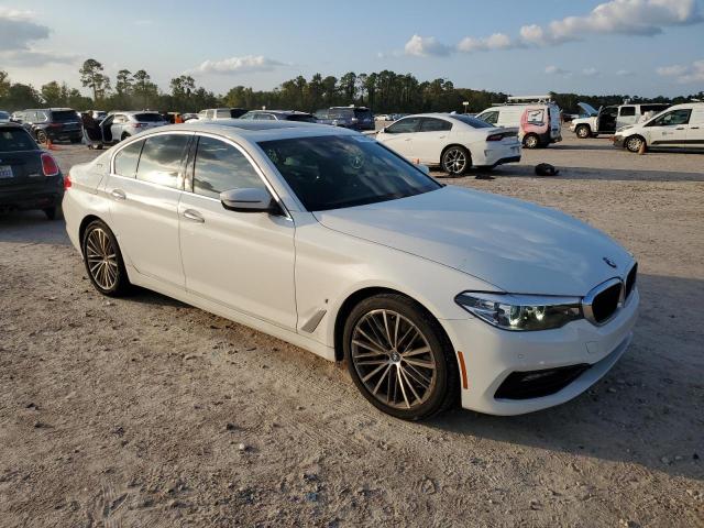 Photo 3 VIN: WBAJA9C58JB252563 - BMW 530E 