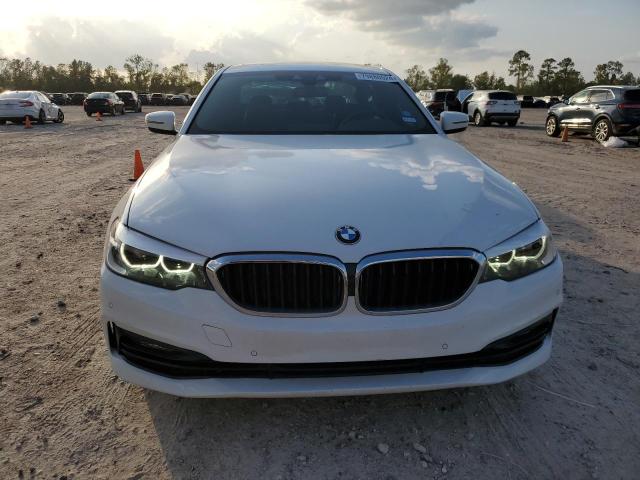 Photo 4 VIN: WBAJA9C58JB252563 - BMW 530E 