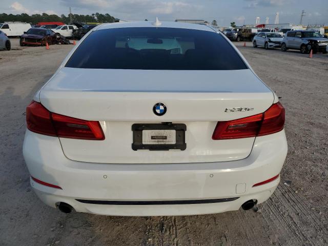 Photo 5 VIN: WBAJA9C58JB252563 - BMW 530E 