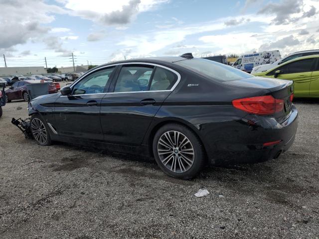 Photo 1 VIN: WBAJA9C58KB253746 - BMW 530E 