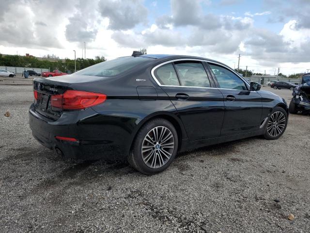 Photo 2 VIN: WBAJA9C58KB253746 - BMW 530E 