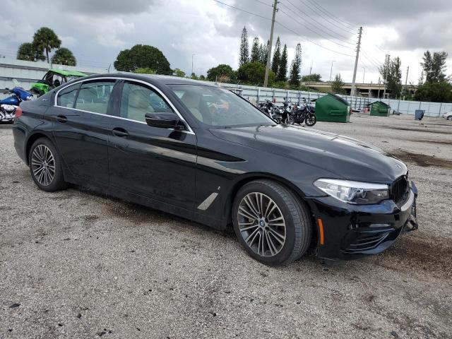 Photo 3 VIN: WBAJA9C58KB253746 - BMW 530E 