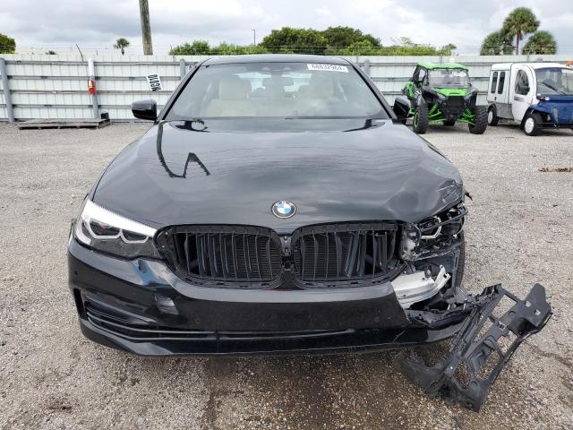 Photo 4 VIN: WBAJA9C58KB253746 - BMW 530E 