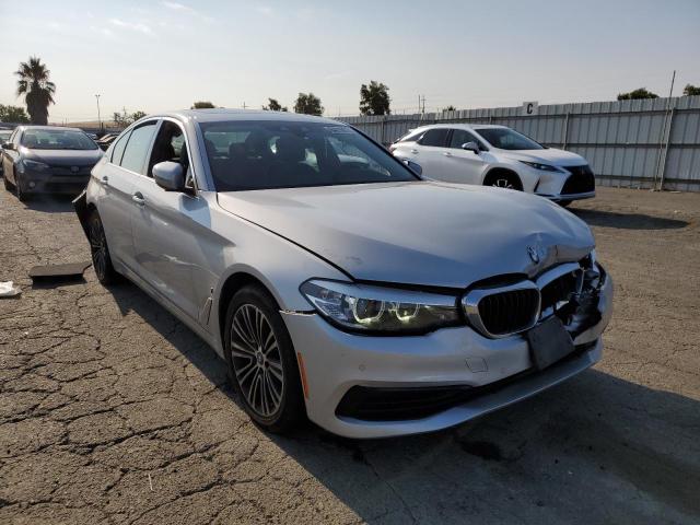 Photo 3 VIN: WBAJA9C58KB254248 - BMW 5 SERIES 