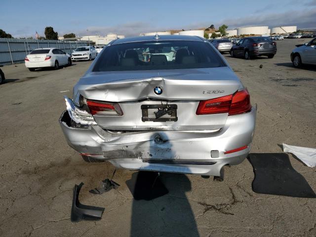 Photo 5 VIN: WBAJA9C58KB254248 - BMW 5 SERIES 