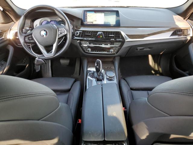 Photo 7 VIN: WBAJA9C58KB254248 - BMW 5 SERIES 