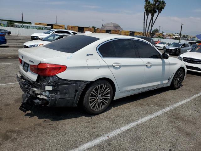 Photo 2 VIN: WBAJA9C58KB254671 - BMW 530E 