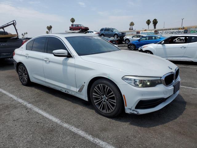 Photo 3 VIN: WBAJA9C58KB254671 - BMW 530E 