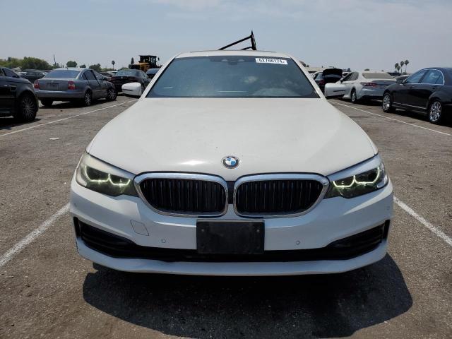 Photo 4 VIN: WBAJA9C58KB254671 - BMW 530E 