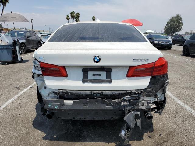 Photo 5 VIN: WBAJA9C58KB254671 - BMW 530E 