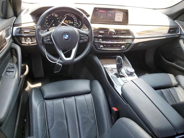 Photo 7 VIN: WBAJA9C58KB254671 - BMW 530E 