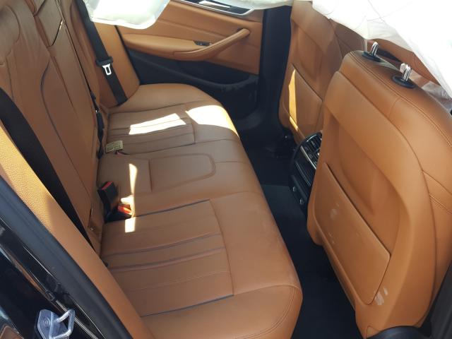 Photo 5 VIN: WBAJA9C58KB388385 - BMW 530E 