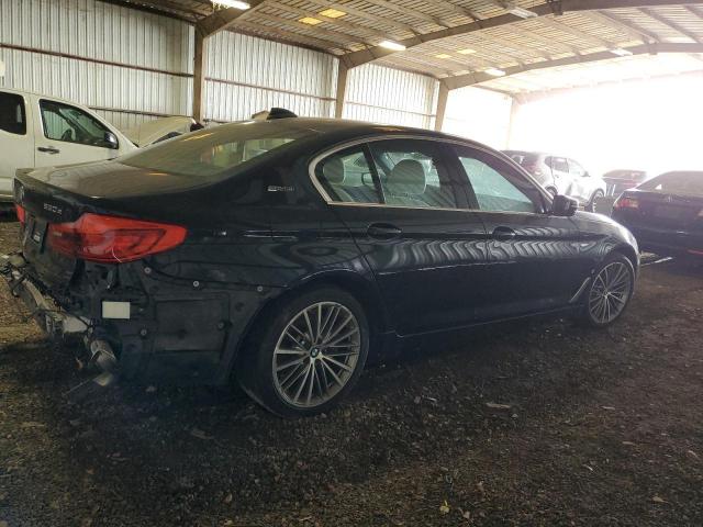 Photo 2 VIN: WBAJA9C58KB393456 - BMW 530E 