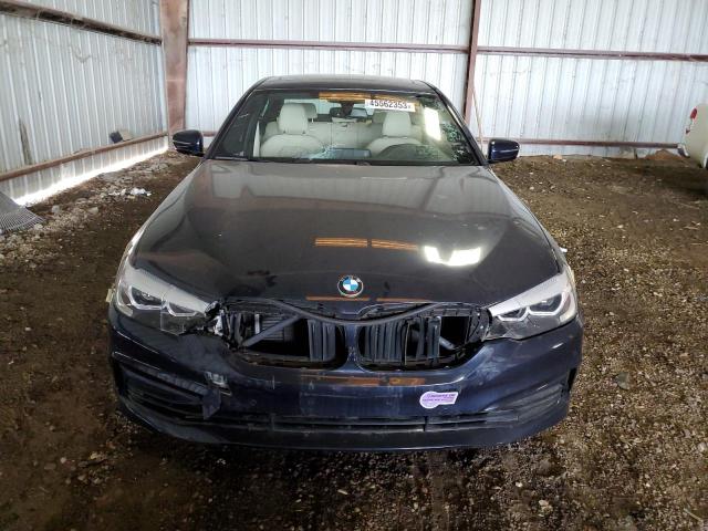 Photo 4 VIN: WBAJA9C58KB393456 - BMW 530E 