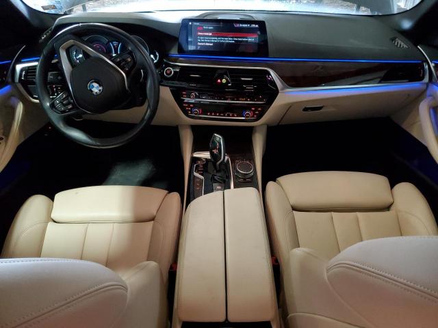 Photo 7 VIN: WBAJA9C58KB393456 - BMW 530E 