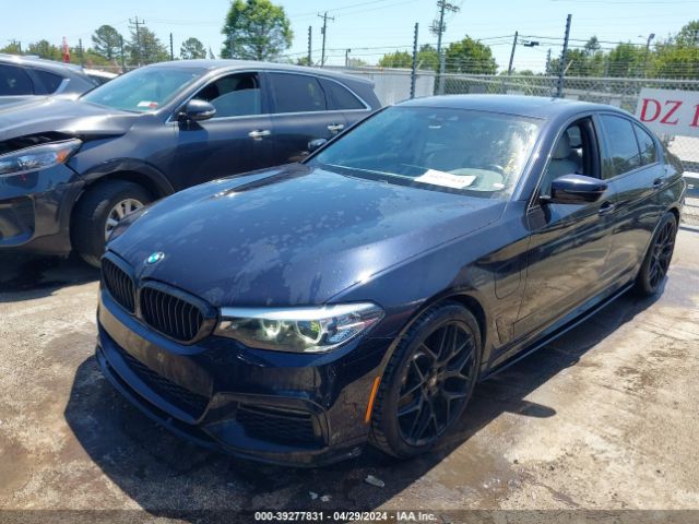 Photo 1 VIN: WBAJA9C58KB393599 - BMW 530E 