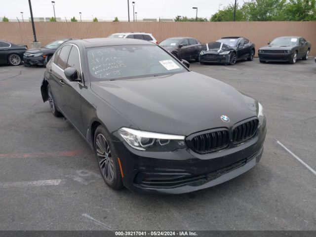 Photo 0 VIN: WBAJA9C58KB399077 - BMW 530E 