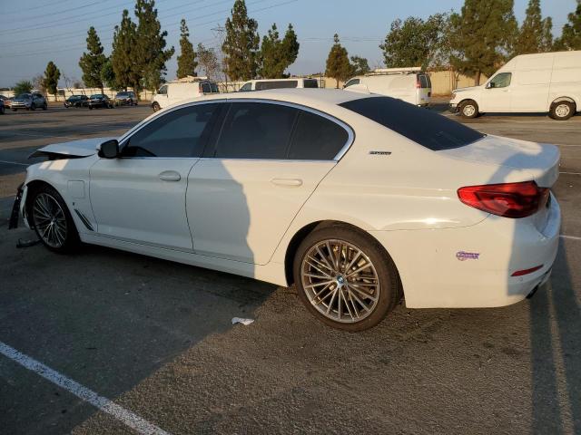 Photo 1 VIN: WBAJA9C58KB399225 - BMW 530E 