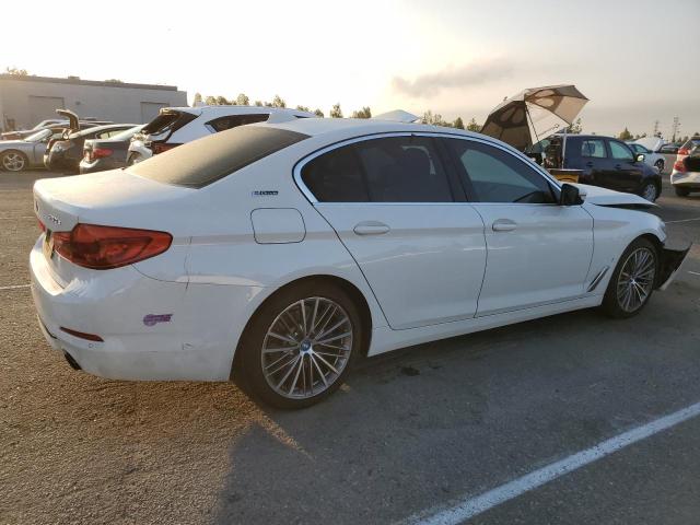 Photo 2 VIN: WBAJA9C58KB399225 - BMW 530E 