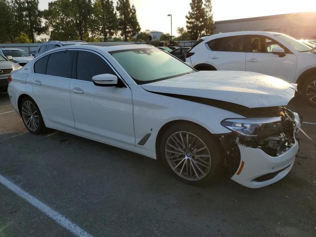 Photo 3 VIN: WBAJA9C58KB399225 - BMW 530E 