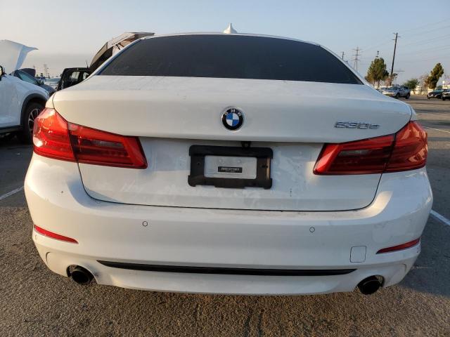 Photo 5 VIN: WBAJA9C58KB399225 - BMW 530E 