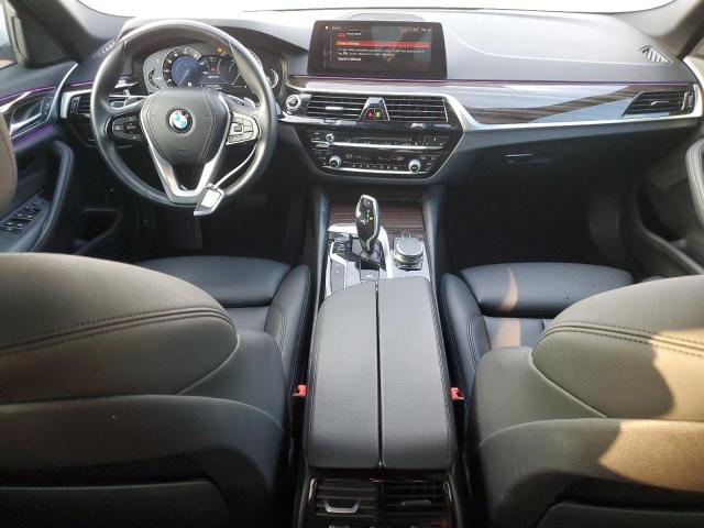 Photo 7 VIN: WBAJA9C58KB399225 - BMW 530E 