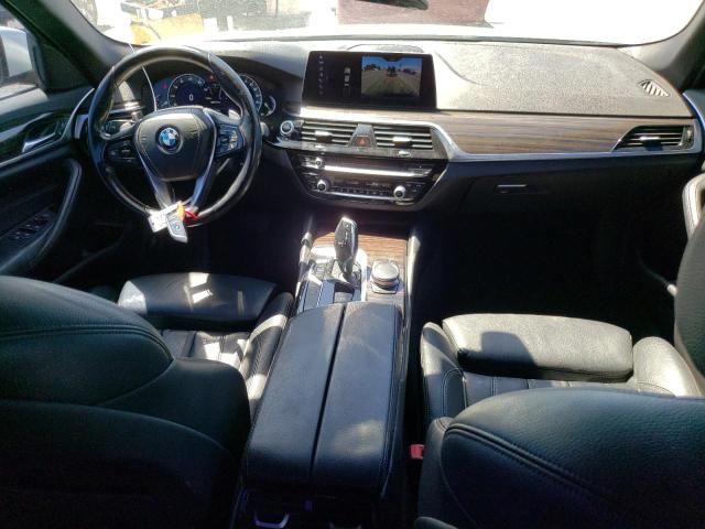 Photo 7 VIN: WBAJA9C59JB032767 - BMW 530E 