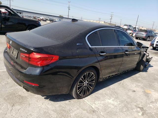 Photo 3 VIN: WBAJA9C59JB249669 - BMW 530E 