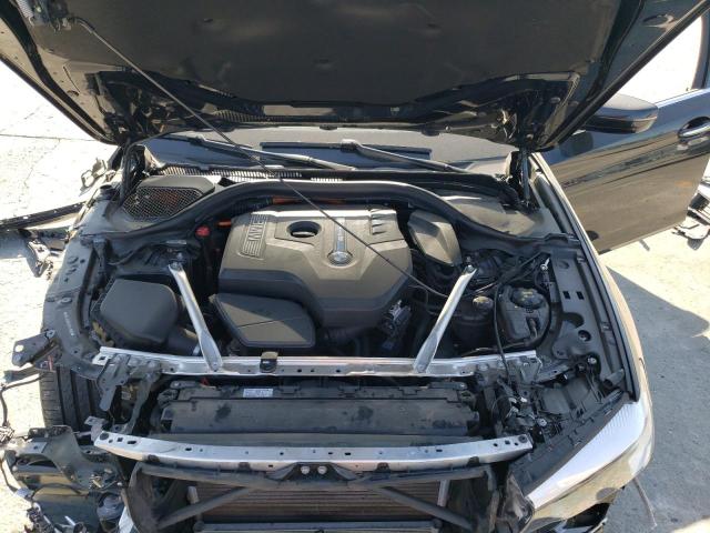 Photo 6 VIN: WBAJA9C59JB249669 - BMW 530E 