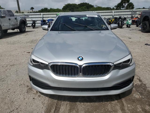 Photo 4 VIN: WBAJA9C59JB250238 - BMW 530E 