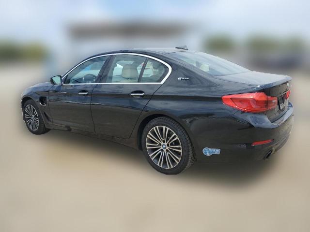 Photo 1 VIN: WBAJA9C59JB250336 - BMW 5 SERIES 