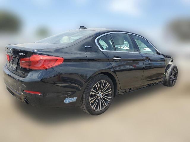 Photo 2 VIN: WBAJA9C59JB250336 - BMW 5 SERIES 