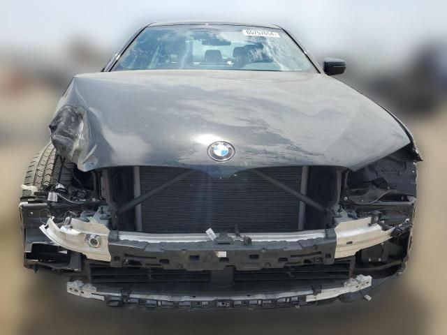 Photo 4 VIN: WBAJA9C59JB250336 - BMW 5 SERIES 