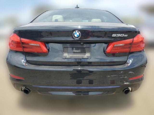 Photo 5 VIN: WBAJA9C59JB250336 - BMW 5 SERIES 