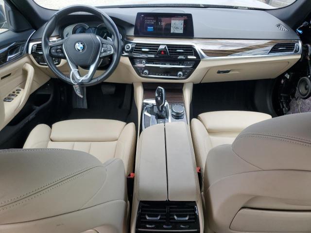 Photo 7 VIN: WBAJA9C59JB250336 - BMW 5 SERIES 