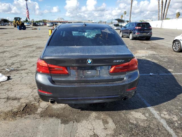 Photo 5 VIN: WBAJA9C59JB250644 - BMW 530E 