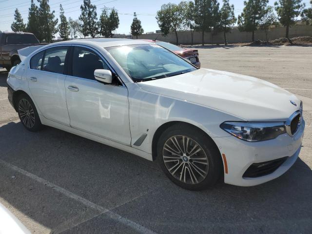 Photo 3 VIN: WBAJA9C59JG622857 - BMW 5 SERIES 