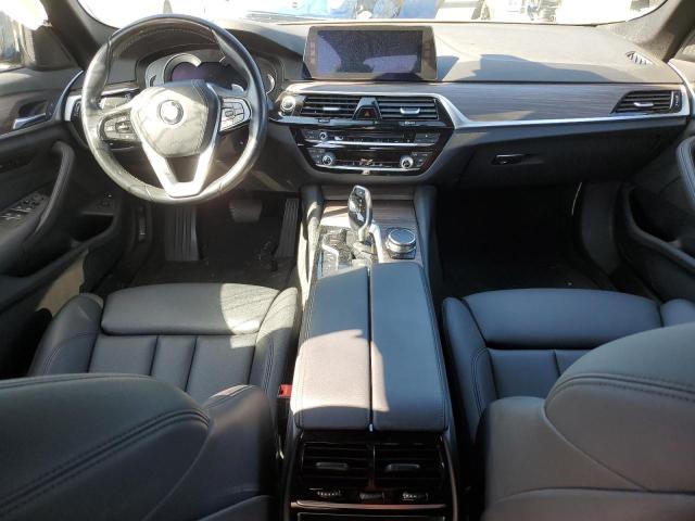 Photo 7 VIN: WBAJA9C59JG622857 - BMW 5 SERIES 