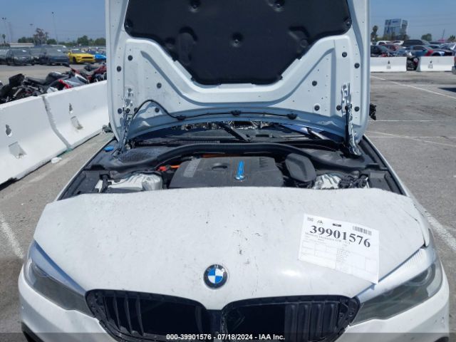 Photo 5 VIN: WBAJA9C59KB388721 - BMW 530E 