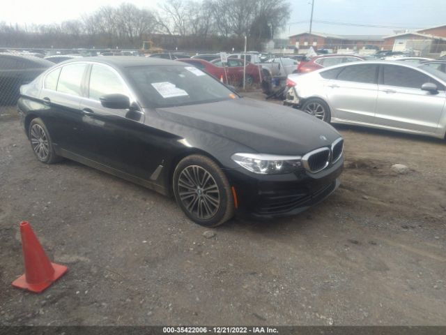 Photo 0 VIN: WBAJA9C59KB388931 - BMW 530E 