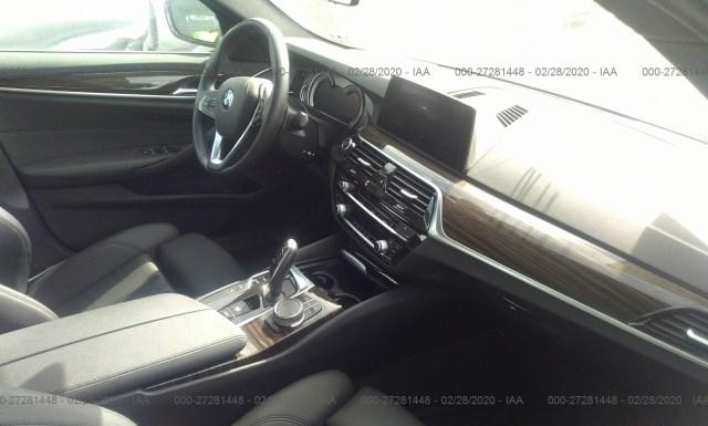 Photo 4 VIN: WBAJA9C59KB389643 - BMW 530E 