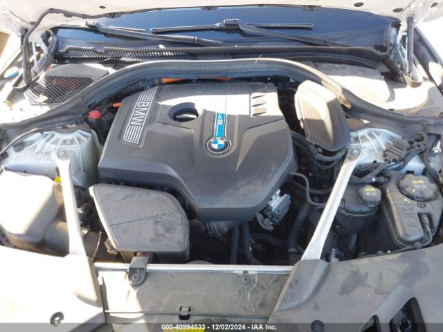 Photo 9 VIN: WBAJA9C59KB393045 - BMW 530E 