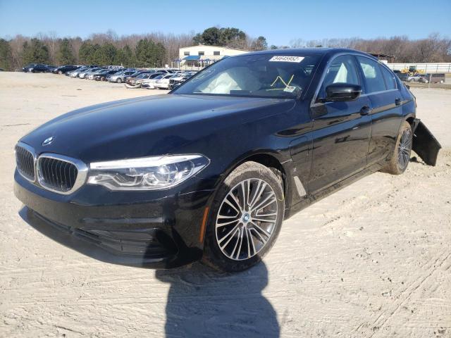 Photo 1 VIN: WBAJA9C59KB398987 - BMW 530E 